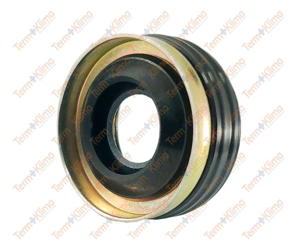 SELO DO COMPRESSOR HILLUX - QUANTUM - 60012