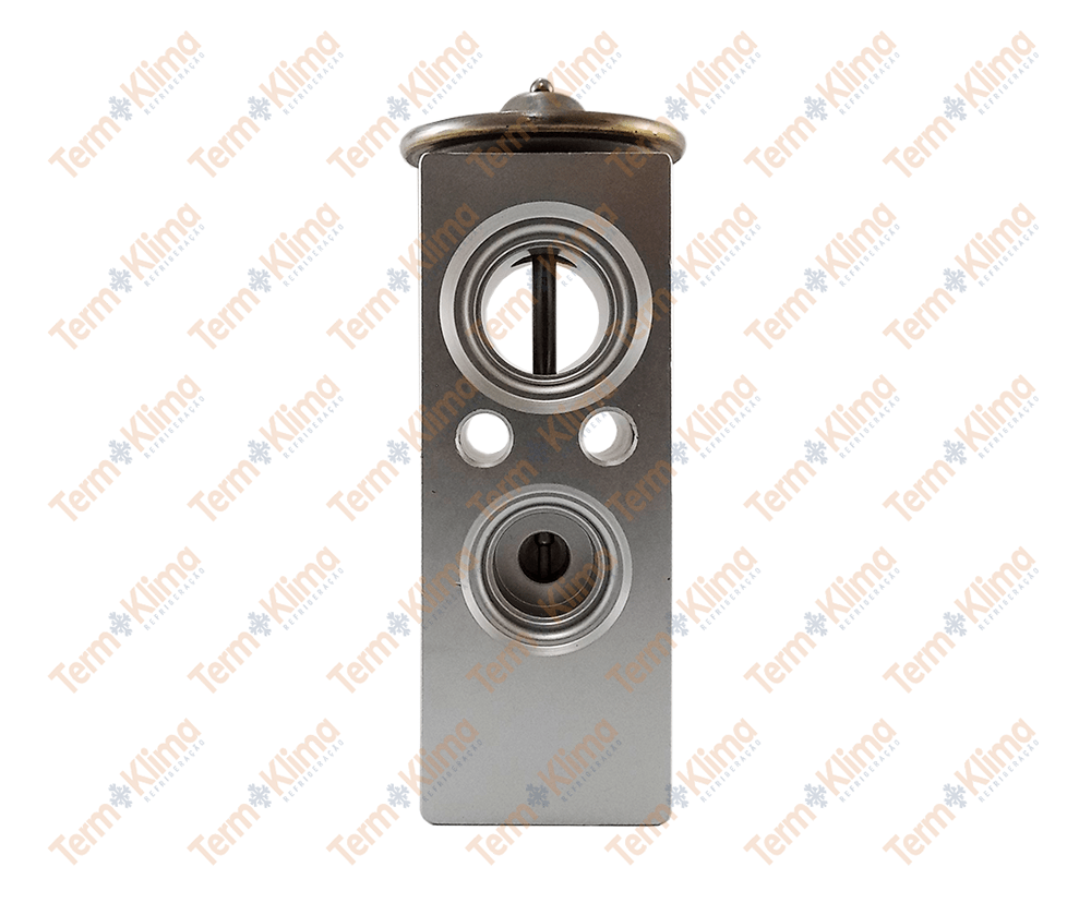 VÁLVULA DE EXPANSÃO BLOCK FIAT VIVACE- QUANTUM - 64028
