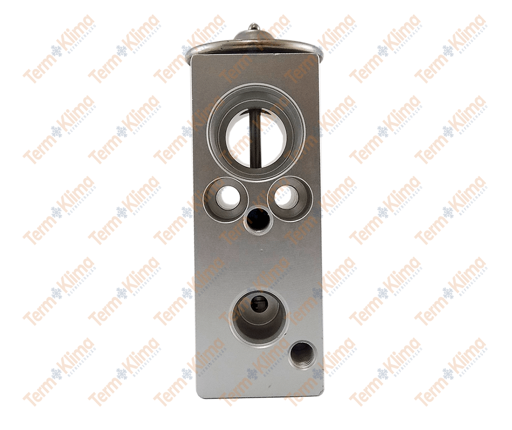 VÁLVULA DE EXPANSÃO BLOCK FIAT VIVACE- QUANTUM - 64028