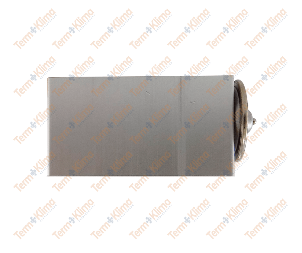 VÁLVULA DE EXPANSÃO BLOCK FIAT VIVACE- QUANTUM - 64028