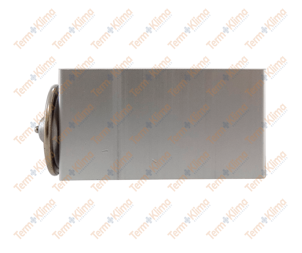 VÁLVULA DE EXPANSÃO BLOCK FIAT VIVACE- QUANTUM - 64028