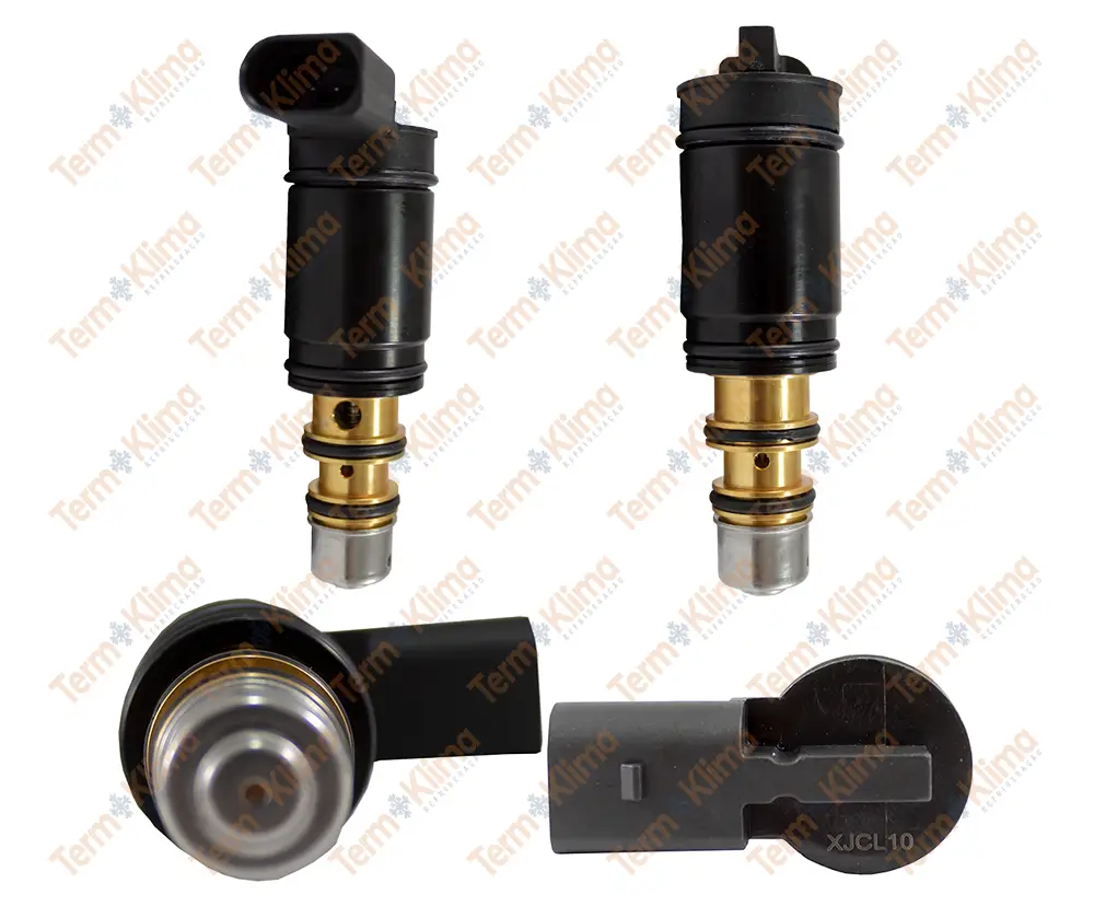 VÁLVULA DE CONTROLE TORRE VW AMAROK / JETTA - QUANTUM - 64075