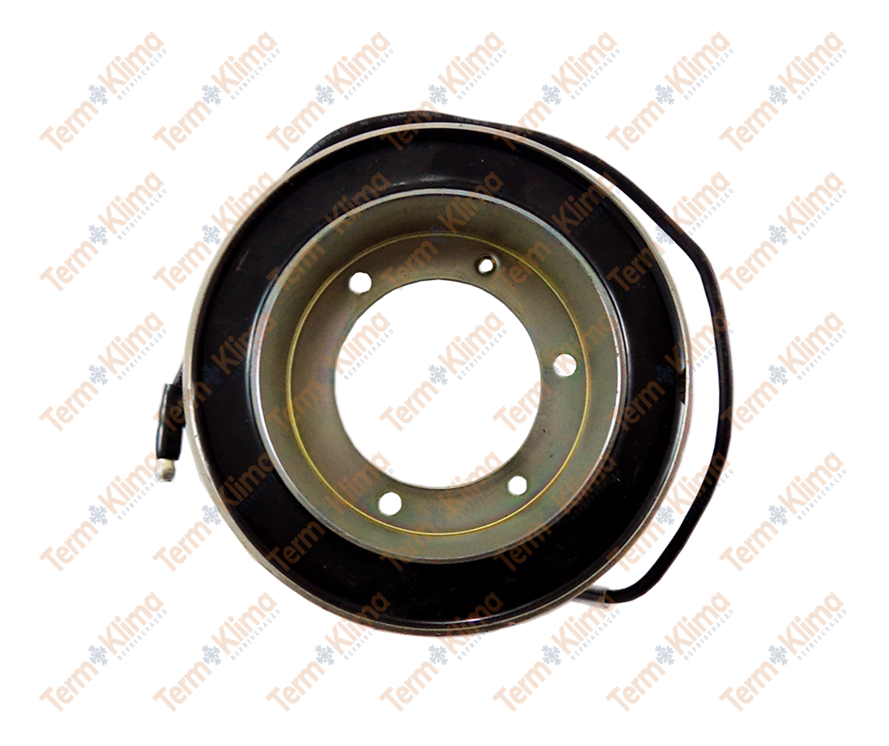 BOBINA MAGNETICA 5H14 12V- 14009