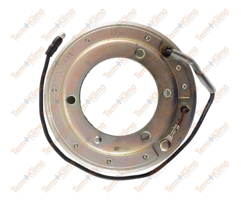 BOBINA MAGNETICA 5H14 12V- 14009
