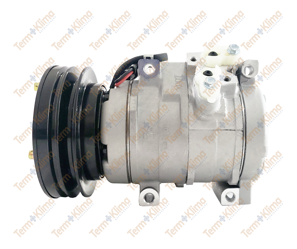COMPRESSOR 10S17 1B 24V CATERPILLAR 320 - 20090