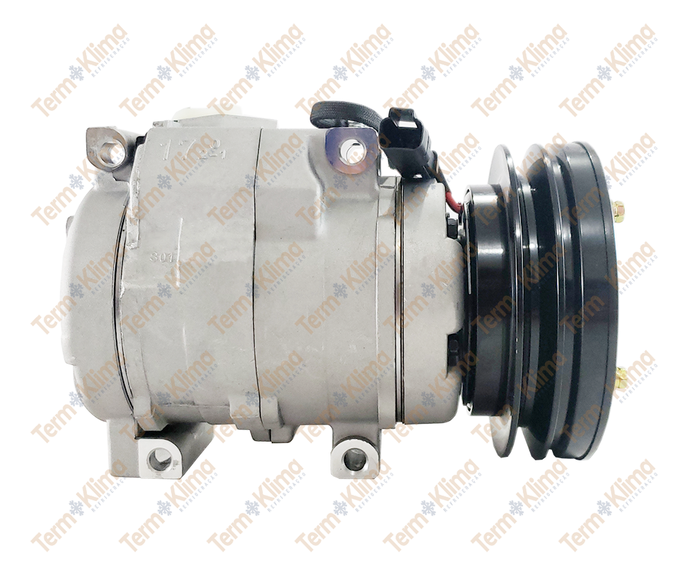 COMPRESSOR 10S17 1B 24V CATERPILLAR 320 - 20090