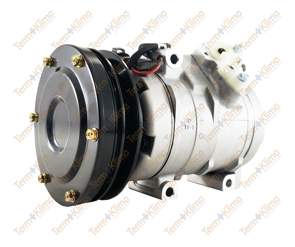 COMPRESSOR 10S17 1B 24V CATERPILLAR 320 - 20090