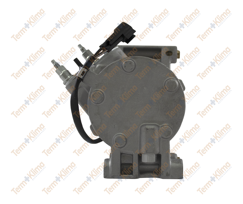 COMPRESSOR FORD RANGER DIESEL 2012 REFRIJET - 20133