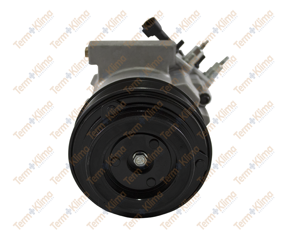 COMPRESSOR FORD RANGER DIESEL 2012 REFRIJET - 20133