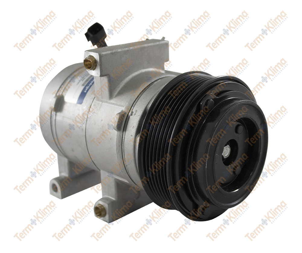 COMPRESSOR FORD RANGER DIESEL 2012 REFRIJET - 20133