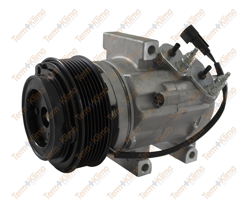 COMPRESSOR FORD RANGER DIESEL 2012 REFRIJET - 20133