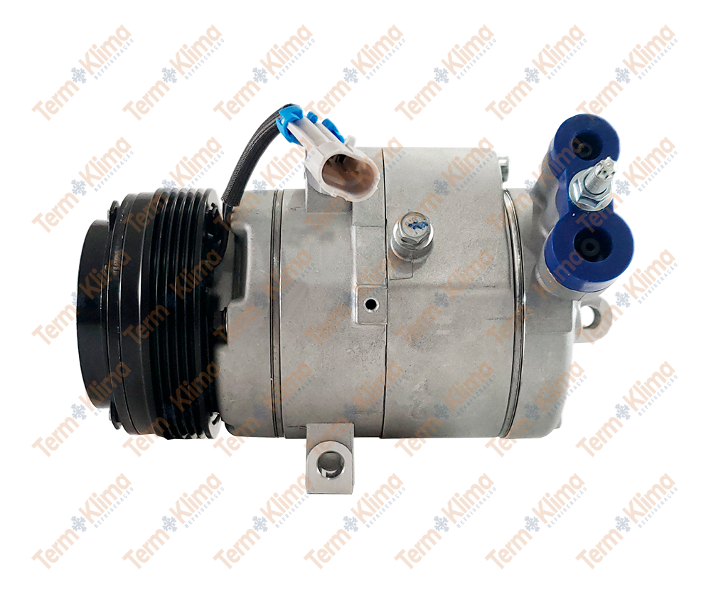 COMPRESSOR GM COBALT DELPHI - 20216