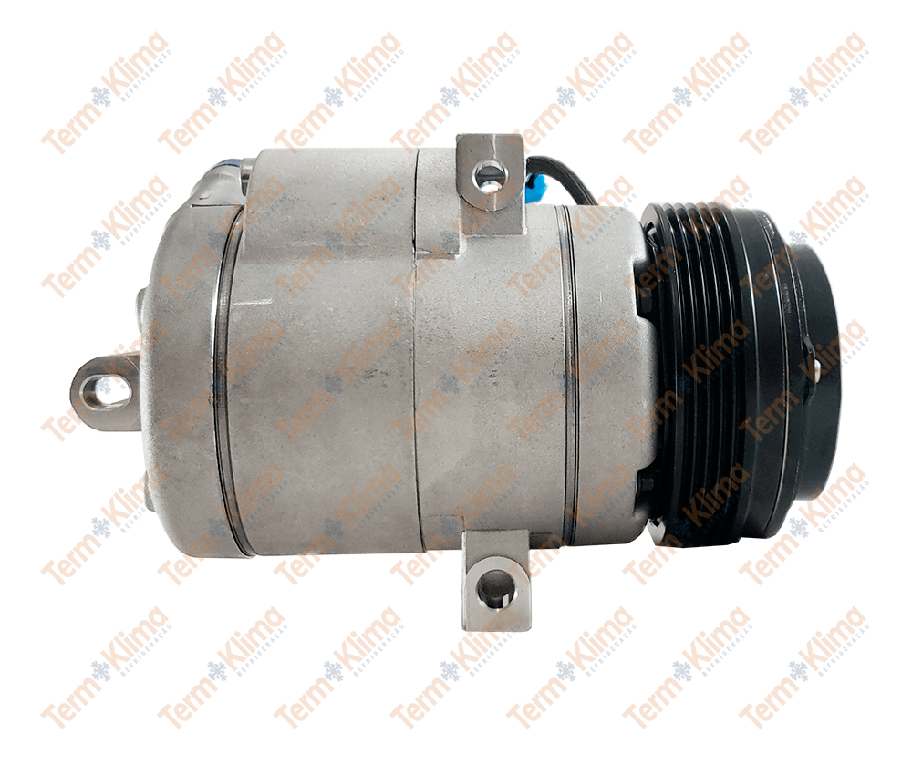 COMPRESSOR GM COBALT DELPHI - 20216