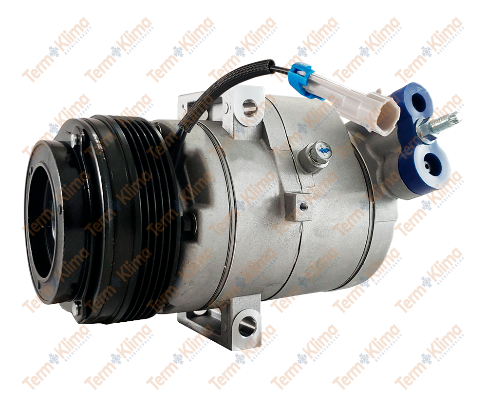 COMPRESSOR GM COBALT DELPHI - 20216
