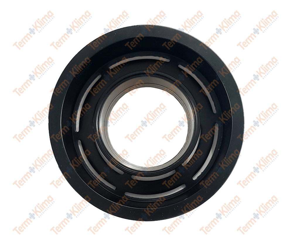 EMBREAGEM 10P15 6P 8PK 24V - REFRIJET - 23004