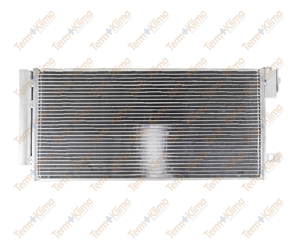 CONDENSADOR FIAT PUNTO / LINEA 1.8 / 1.9 REFRIJET - 24079