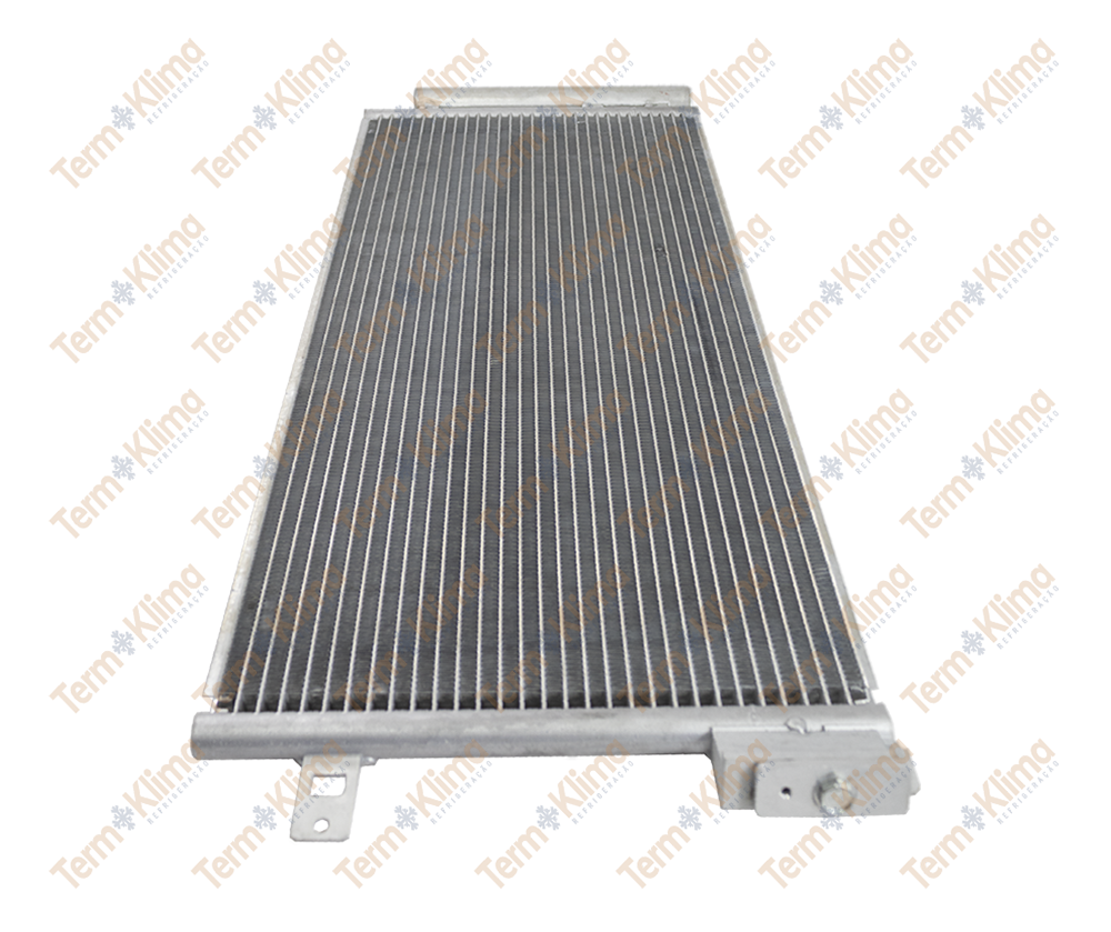 CONDENSADOR FIAT PUNTO / LINEA 1.8 / 1.9 REFRIJET - 24079