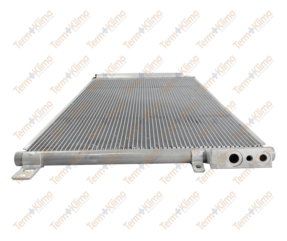 CONDENSADOR FIAT PUNTO 1.4 REFRIJET - 24089