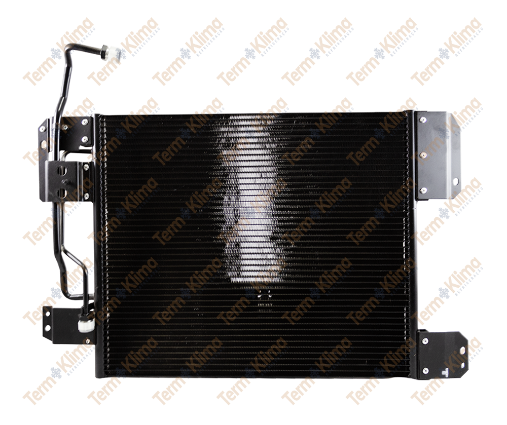 CONDENSADOR MB AXOR FLUXO PARALELO REFRIJET - 24116