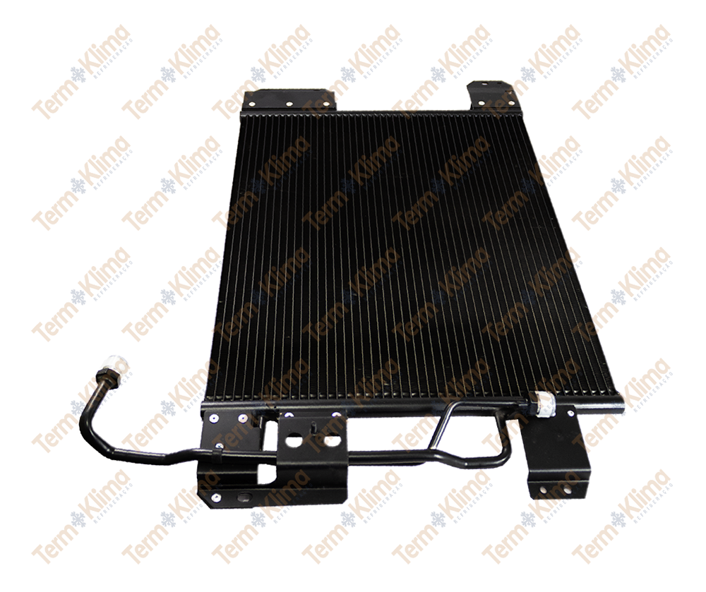 CONDENSADOR MB AXOR FLUXO PARALELO REFRIJET - 24116