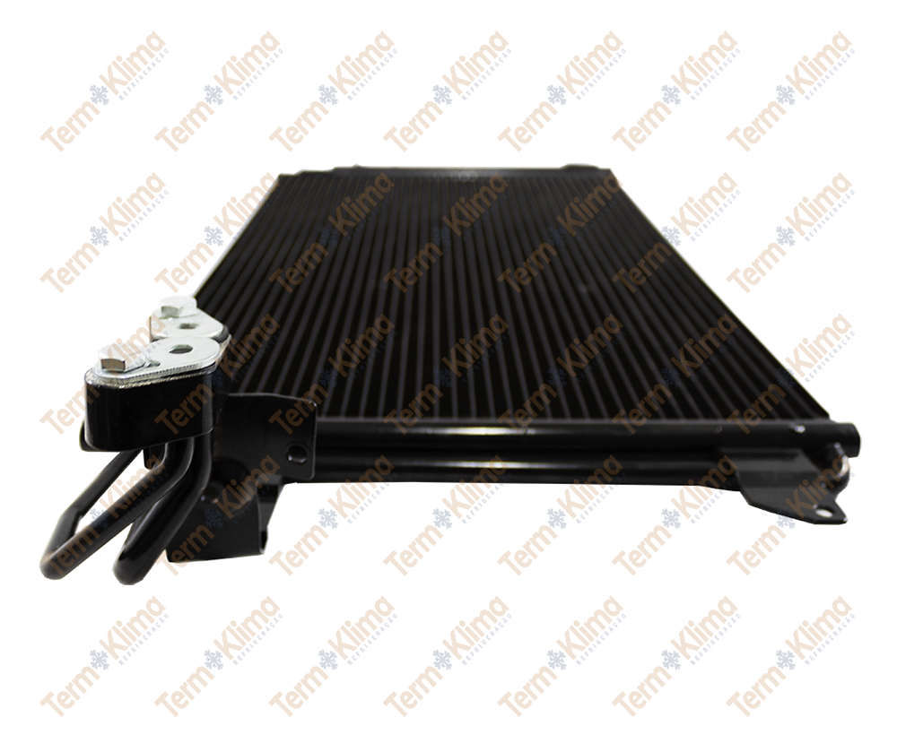 CONDENSADOR VW JETTA 2.5 2007 A 2010 / AUDI A3 REFRIJET - 24131