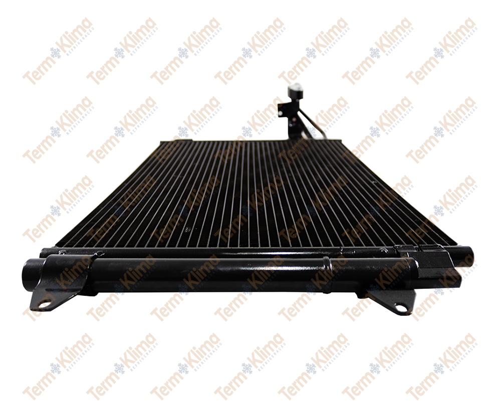 CONDENSADOR VW JETTA 2.5 2007 A 2010 / AUDI A3 REFRIJET - 24131