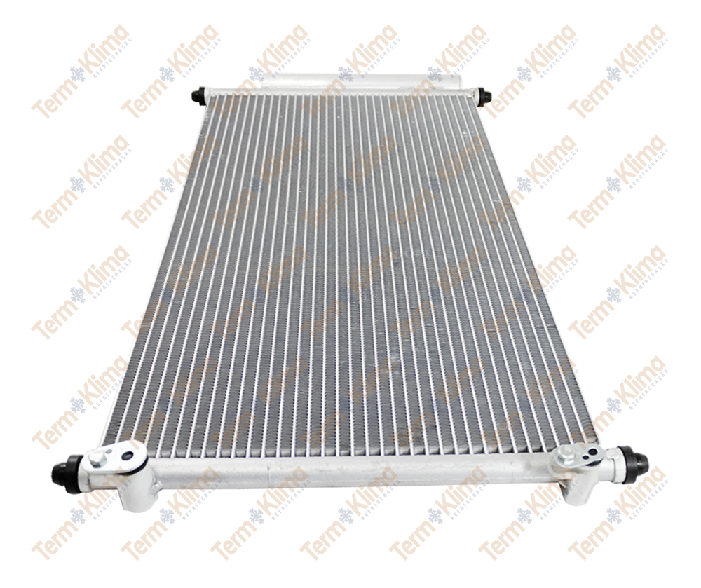 CONDENSADOR HONDA CIVIC 2012 REFRIJET - 24170