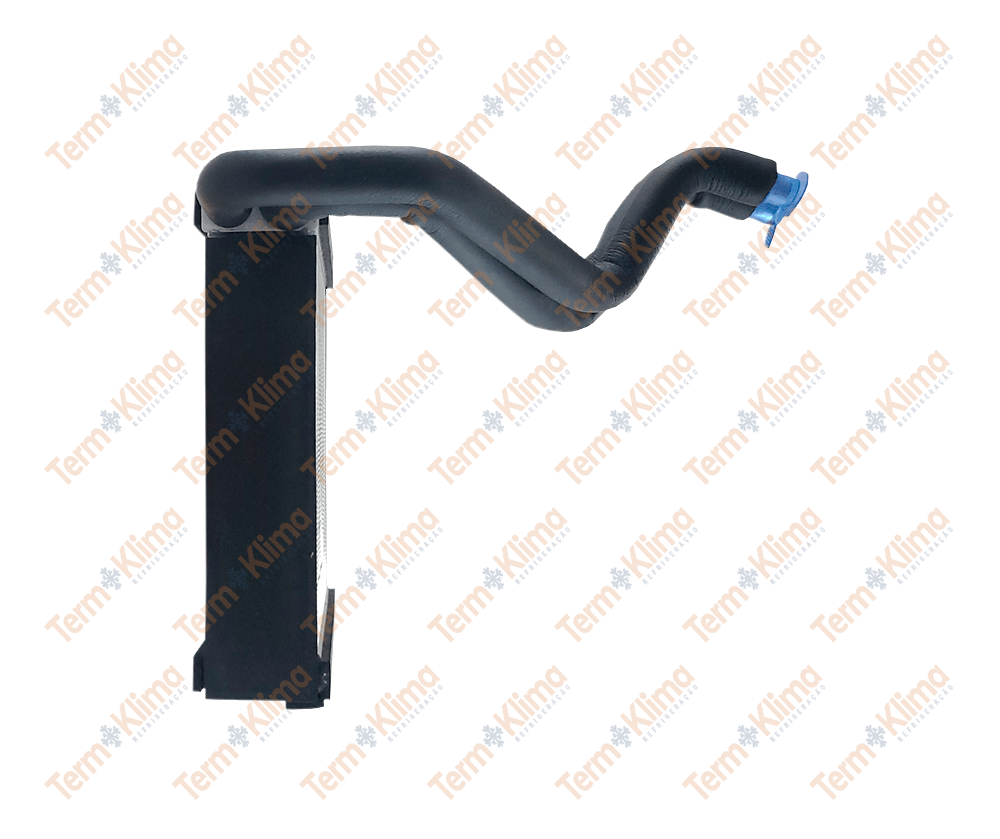EVAPORADOR FORD FIESTA / ECOSPORT 2012 - MEXICANO REFRIJET- 33145