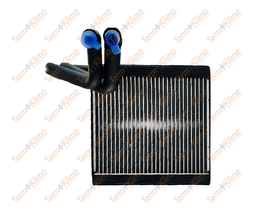 EVAPORADOR FORD FIESTA / ECOSPORT 2012 - MEXICANO REFRIJET- 33145