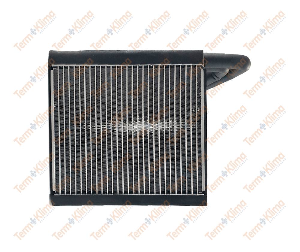 EVAPORADOR FORD FIESTA / ECOSPORT 2012 - MEXICANO REFRIJET- 33145