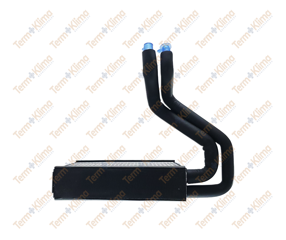 EVAPORADOR FORD FIESTA / ECOSPORT 2012 - MEXICANO REFRIJET- 33145