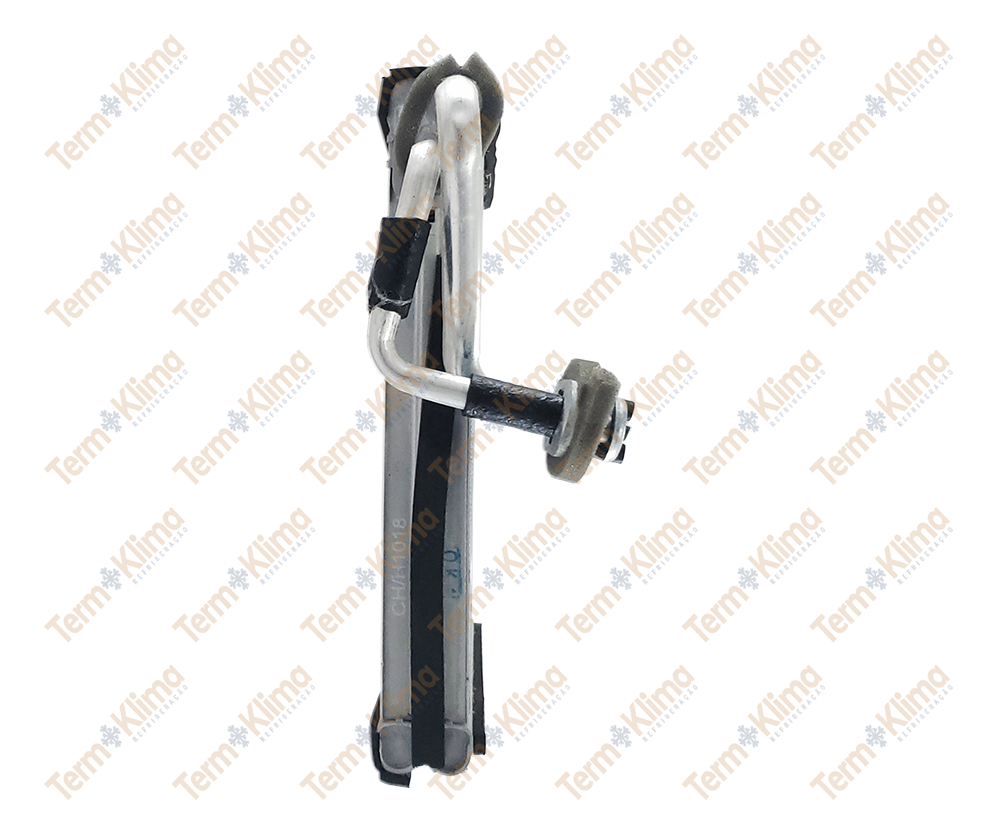 EVAPORADOR FORD FUSION 2012 REFRIJET - 33176
