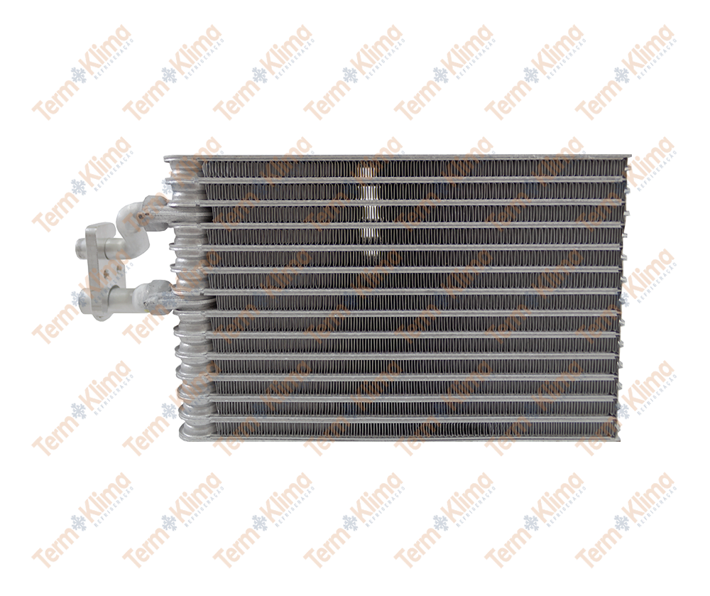 EVAPORADOR GM TRAILBLAZER TRASEIRO REFRIJET - 33211