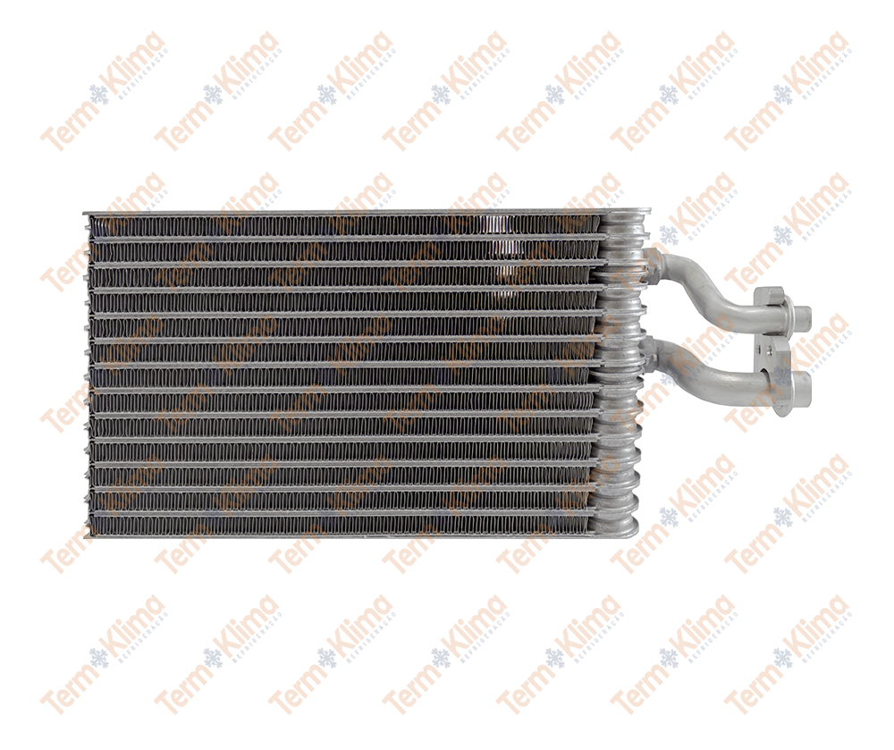 EVAPORADOR GM TRAILBLAZER TRASEIRO REFRIJET - 33211