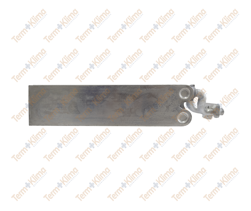 EVAPORADOR GM TRAILBLAZER TRASEIRO REFRIJET - 33211