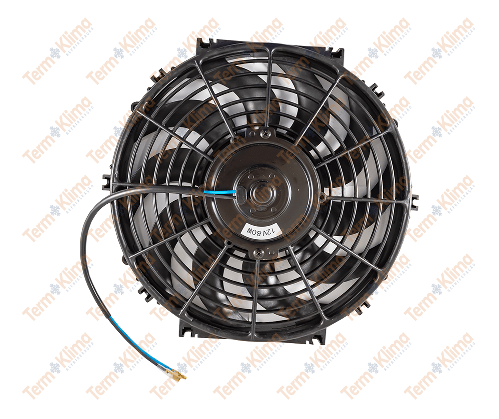 ELETROVENTILADOR 12 12V - REFRIJET - 34003