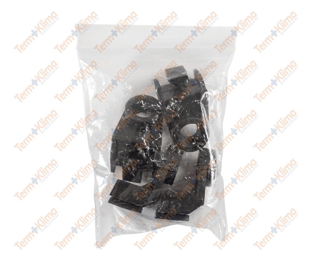 ELETROVENTILADOR 12 12V - REFRIJET - 34003