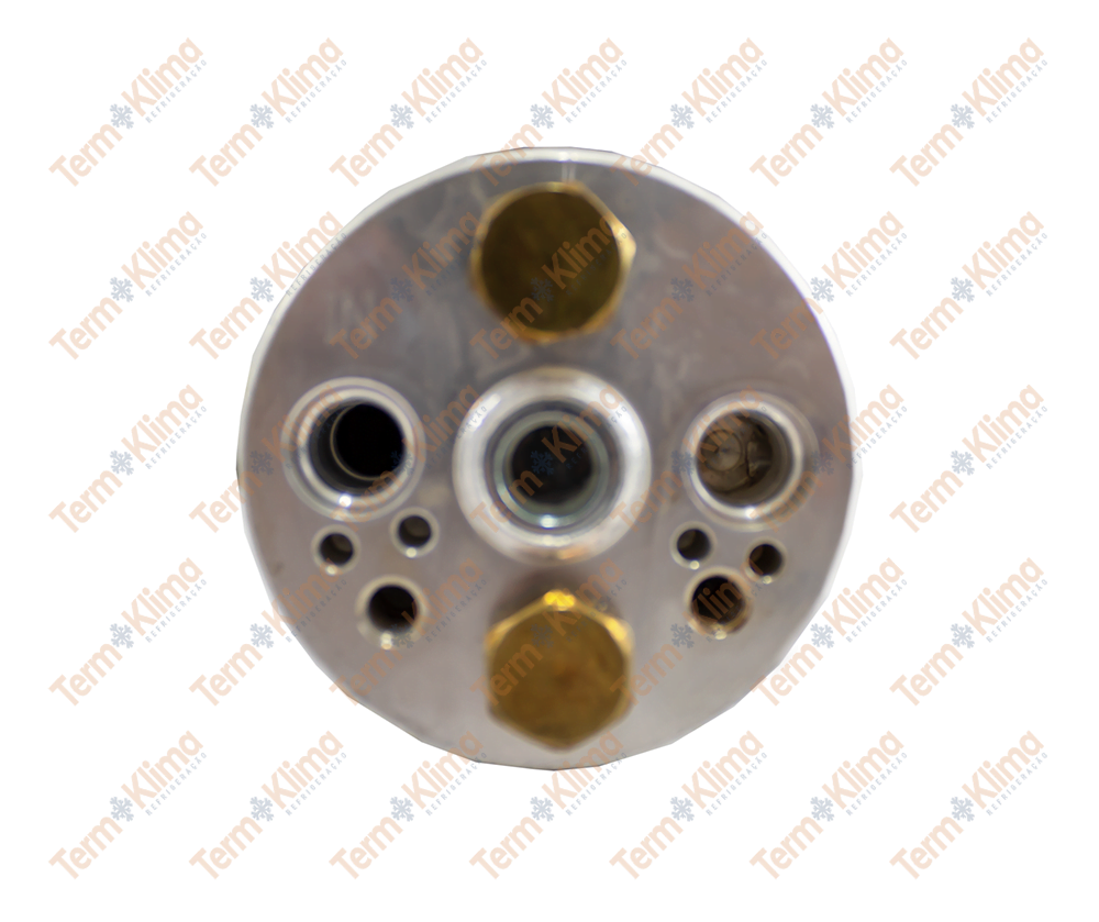 FILTRO SECADOR MITSUBISHI L200 REFRIJET - 35004