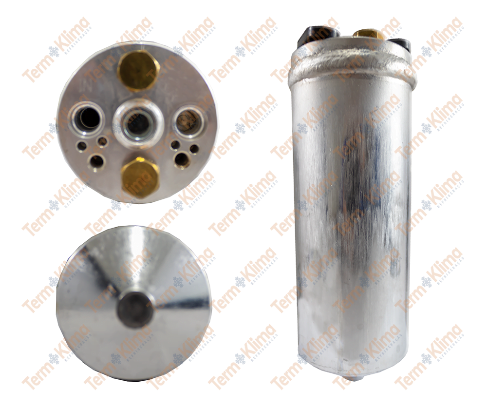 FILTRO SECADOR MITSUBISHI L200 REFRIJET - 35004