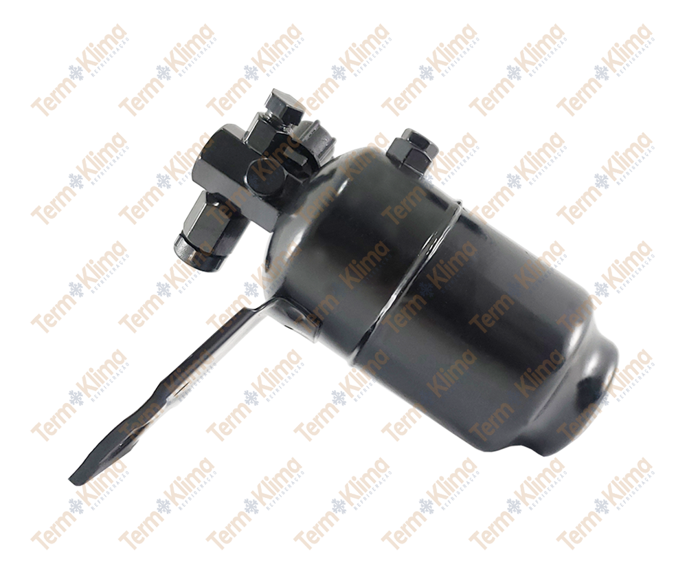 FILTRO SECADOR VW SANTANA REFRIJET - 35006