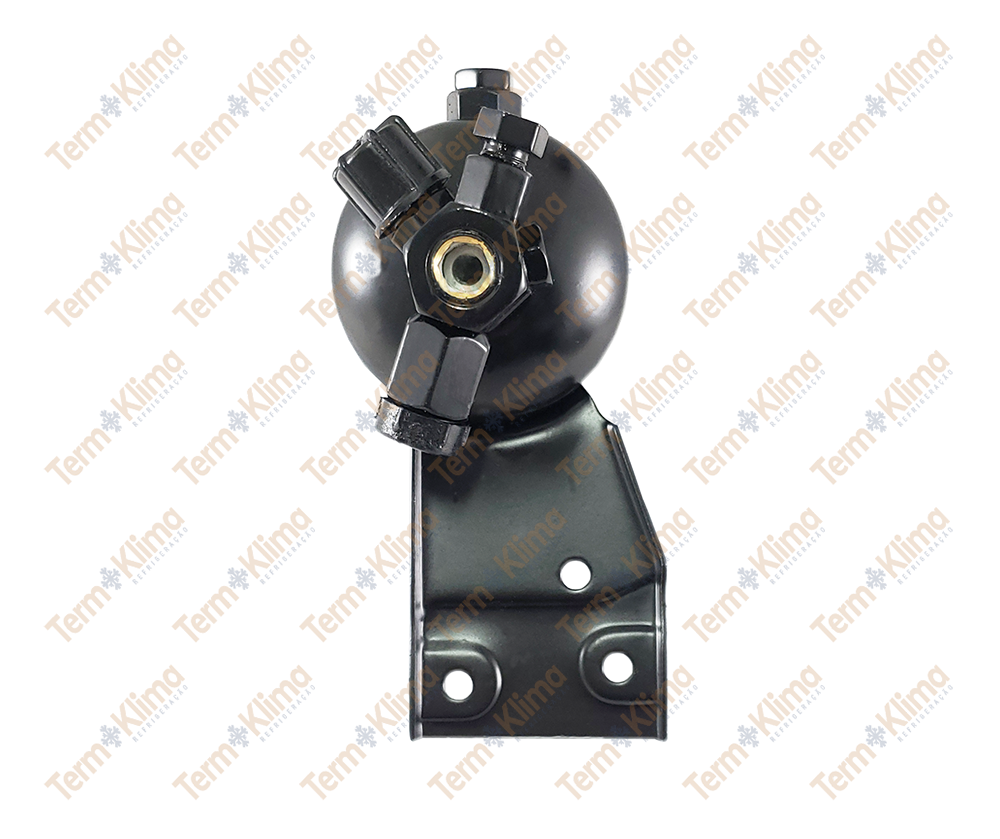 FILTRO SECADOR VW SANTANA REFRIJET - 35006
