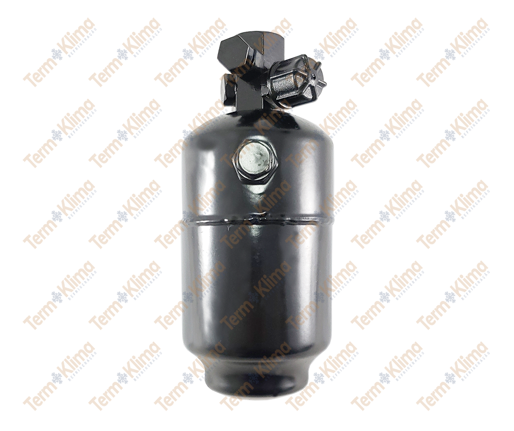 FILTRO SECADOR VW SANTANA REFRIJET - 35006