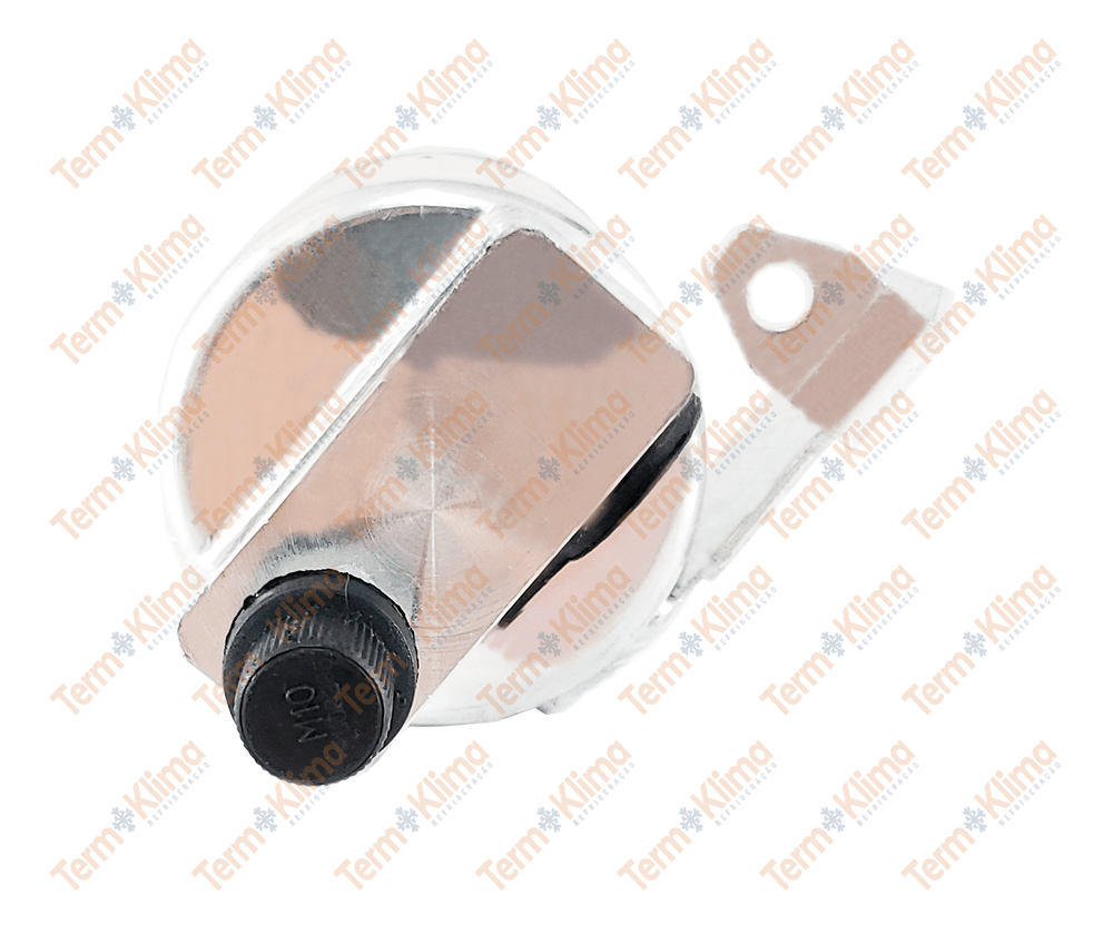 FILTRO SECADOR GM CHEVROLET VECTRA 06 / ASTRA / ZAFIRA 99 REFRIJET - 35009