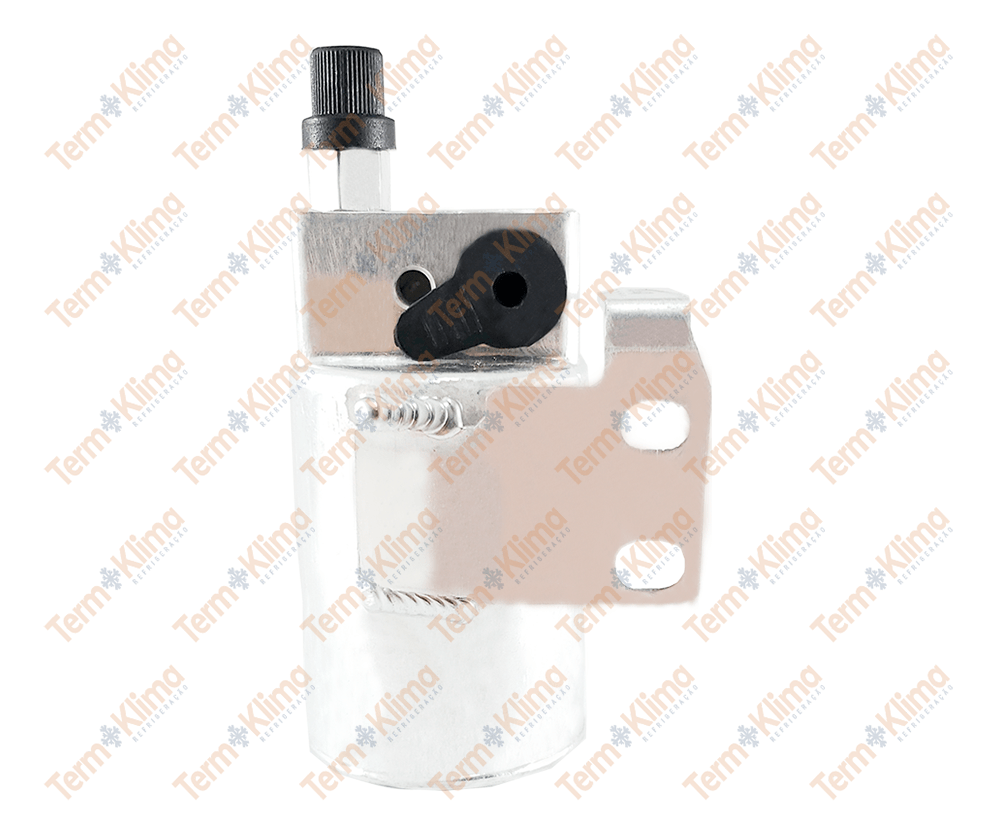 FILTRO SECADOR GM CHEVROLET VECTRA 06 / ASTRA / ZAFIRA 99 REFRIJET - 35009
