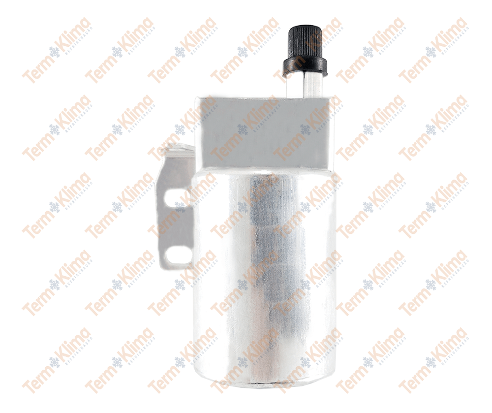 FILTRO SECADOR GM CHEVROLET VECTRA 06 / ASTRA / ZAFIRA 99 REFRIJET - 35009