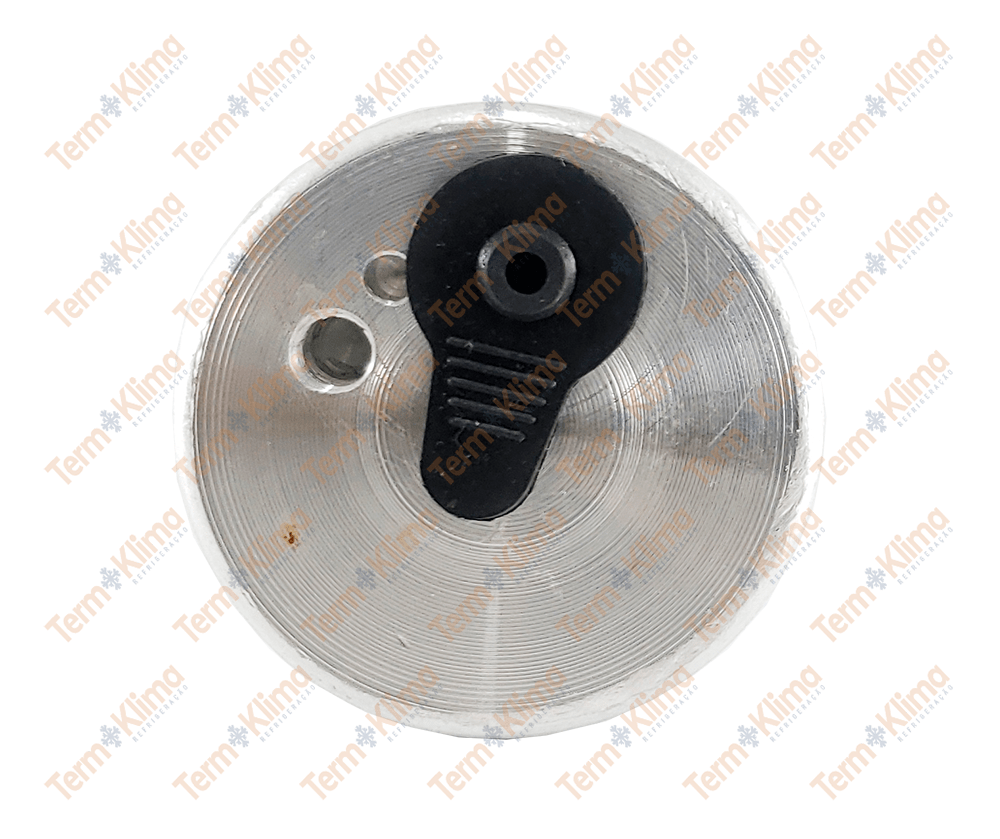 FILTRO SECADOR AUDI A3 / GOLF NOVO REFRIJET - 35022