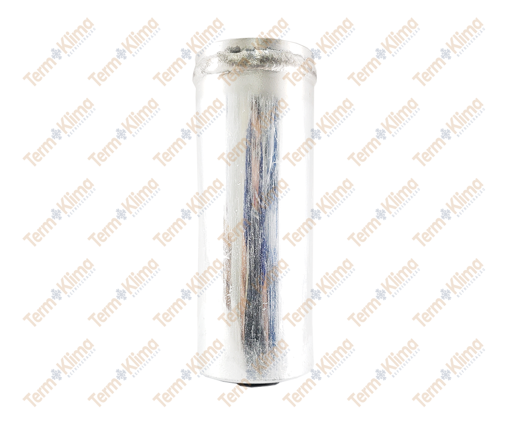 FILTRO SECADOR AUDI A3 / GOLF NOVO REFRIJET - 35022