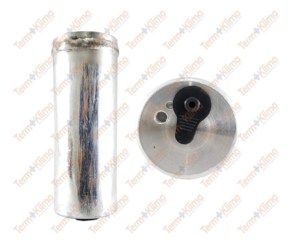 FILTRO SECADOR AUDI A3 / GOLF NOVO REFRIJET - 35022