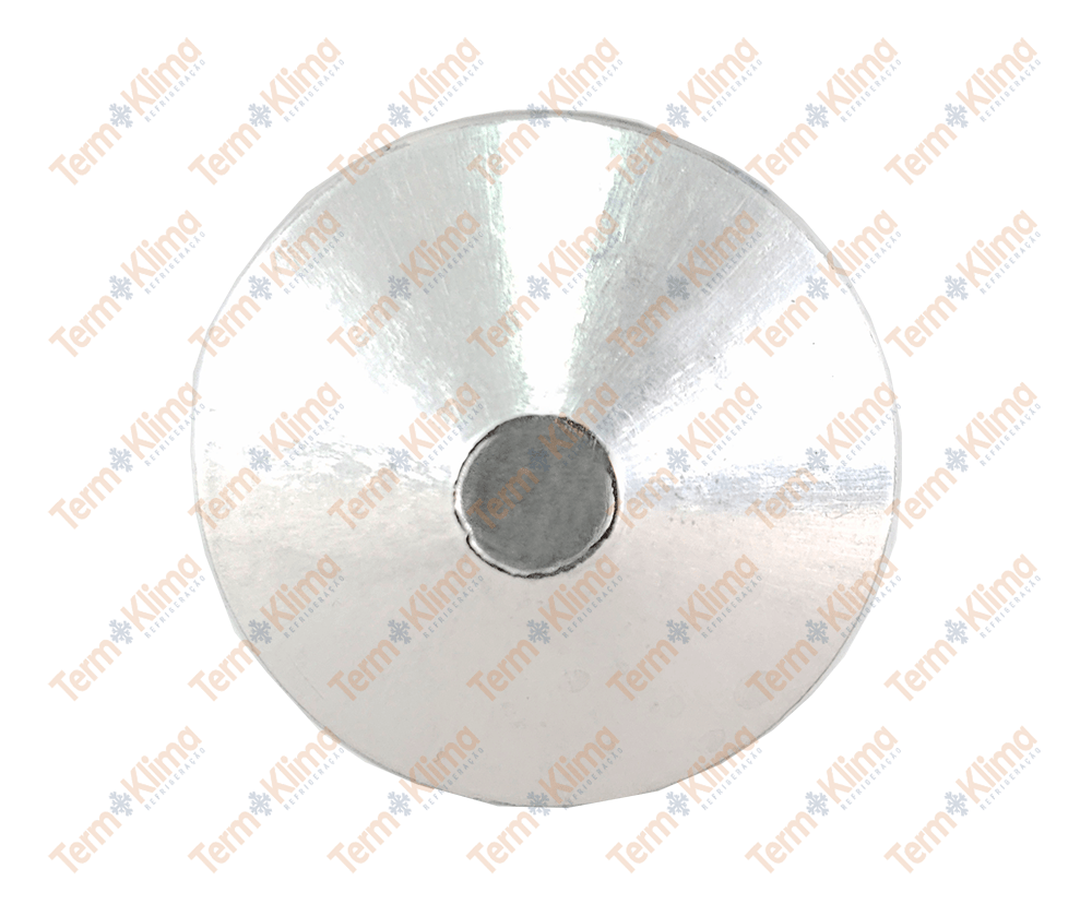FILTRO SECADOR HONDA CIVIC REFRIJET - 35031