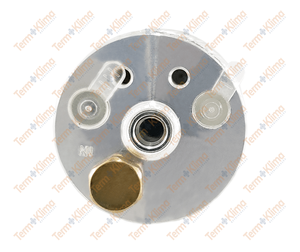 FILTRO SECADOR HONDA CIVIC REFRIJET - 35031